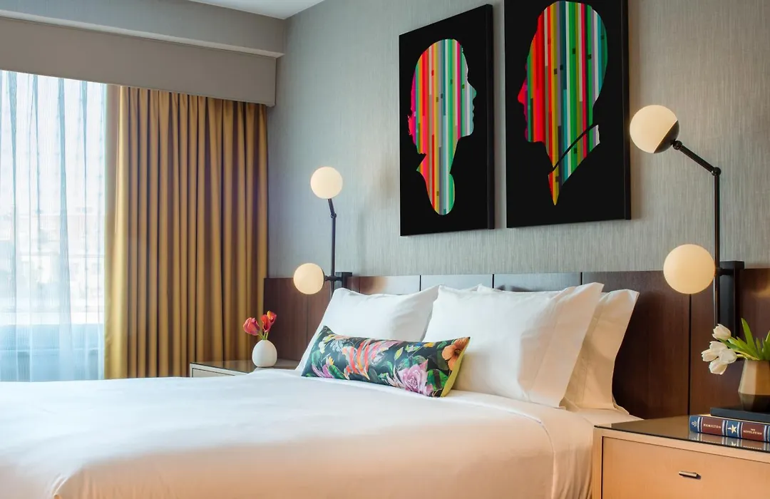The Darcy Hotel, Washington Dc-1