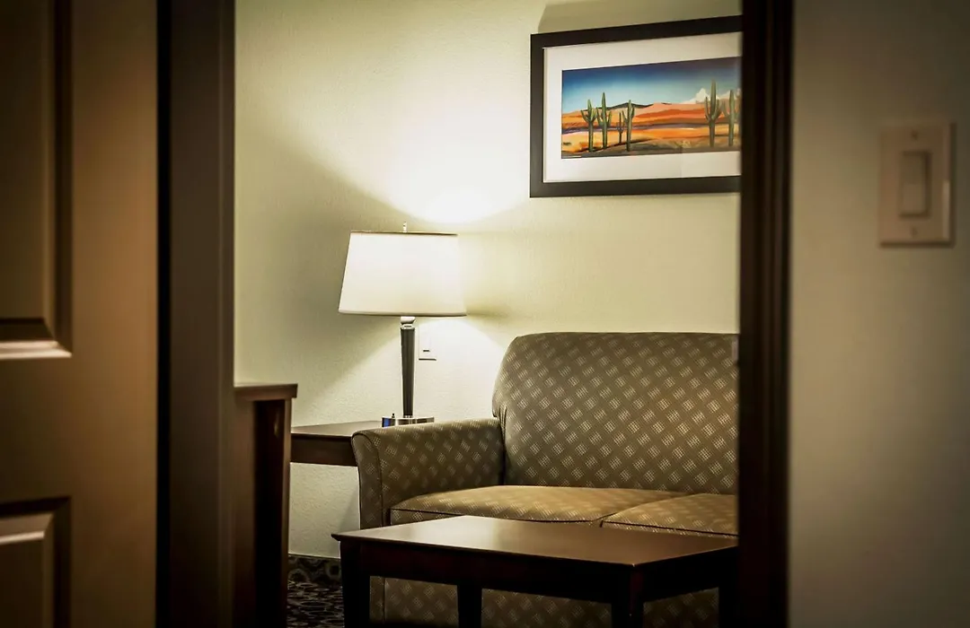 La Quinta By Wyndham Las Vegas Airport South-1