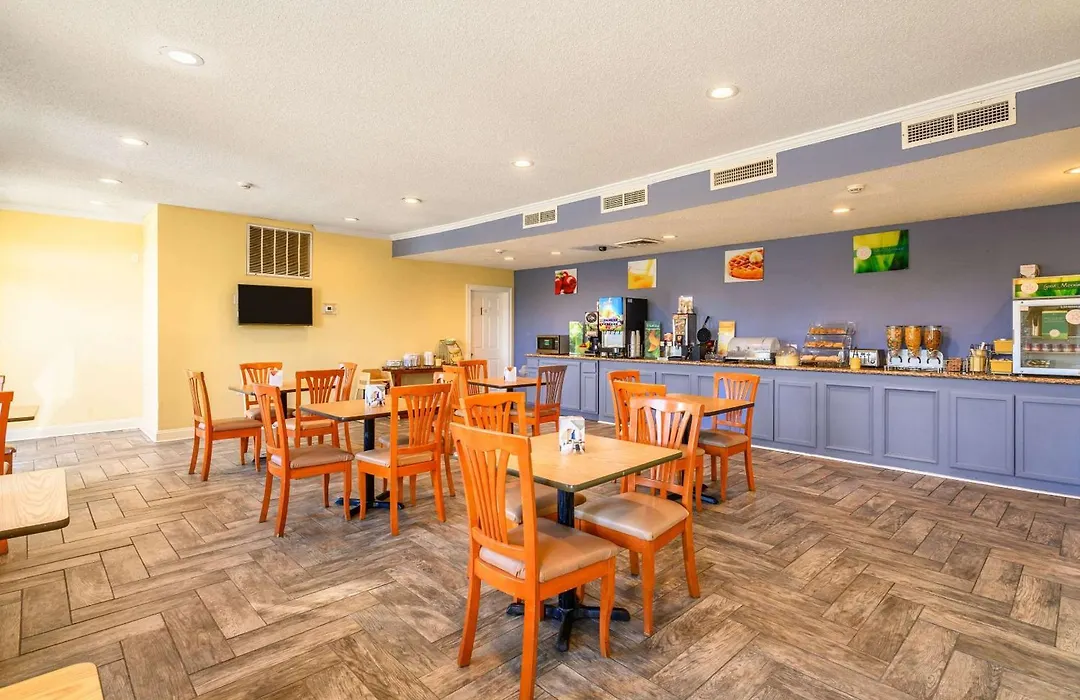 Quality Inn New Orleans I-10 East-1