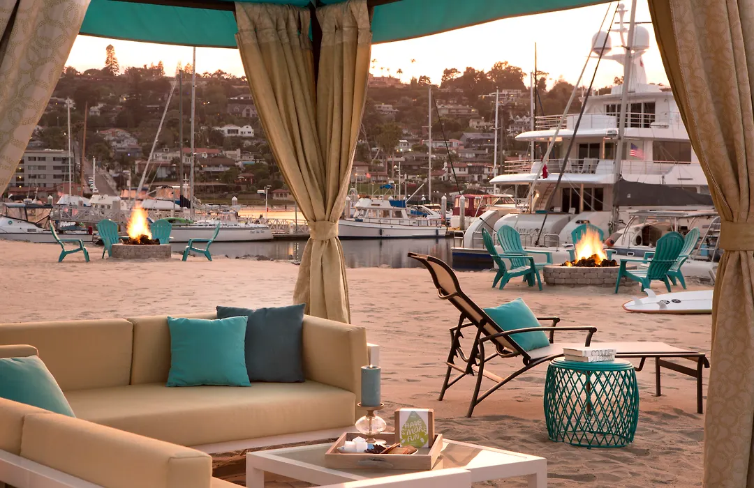 Kona Kai Resort & Spa, A Noble House Resort-1