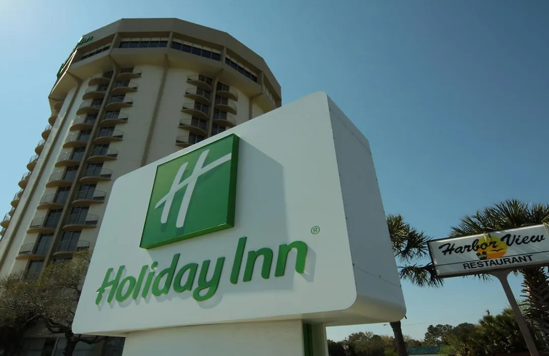 Holiday Inn Charleston-Riverview By Ihg-1