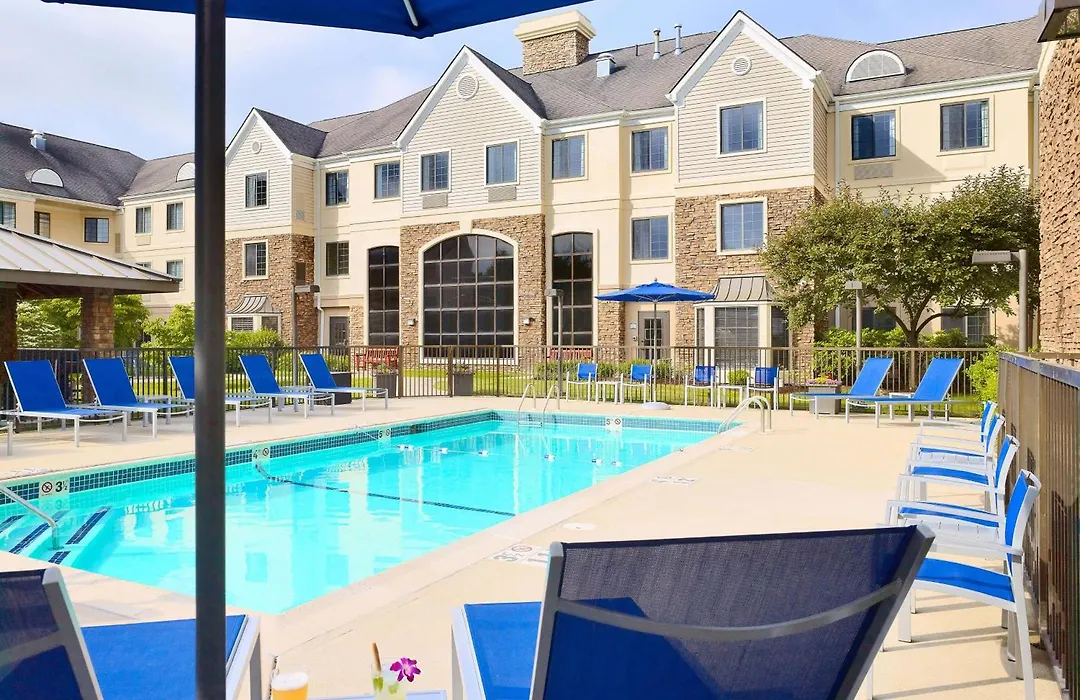 Sonesta Es Suites Houston Galleria-1