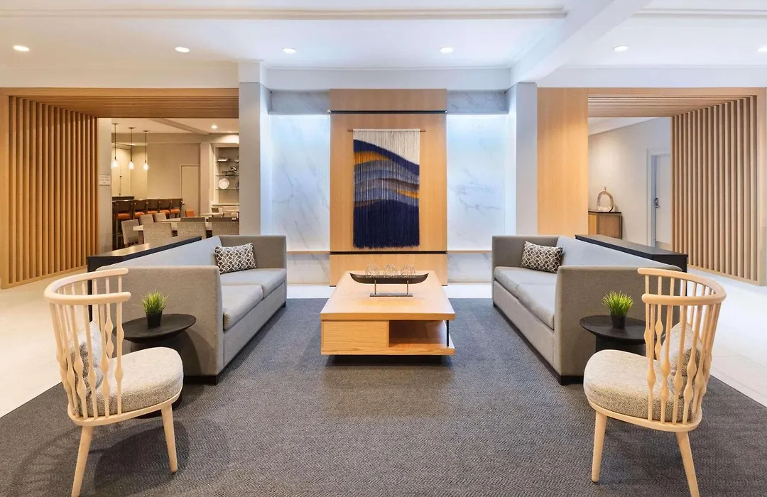 Radisson Hotel Nashville Airport-1