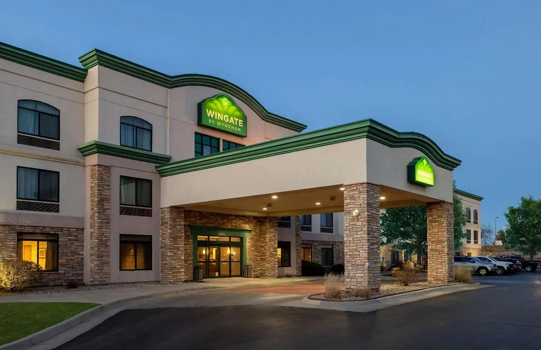 Wingate By Wyndham Gillette-1