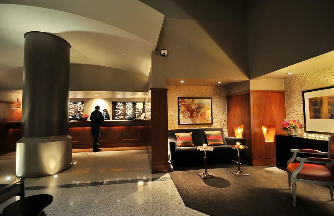 Magnolia Hotel Downtown Dallas-1