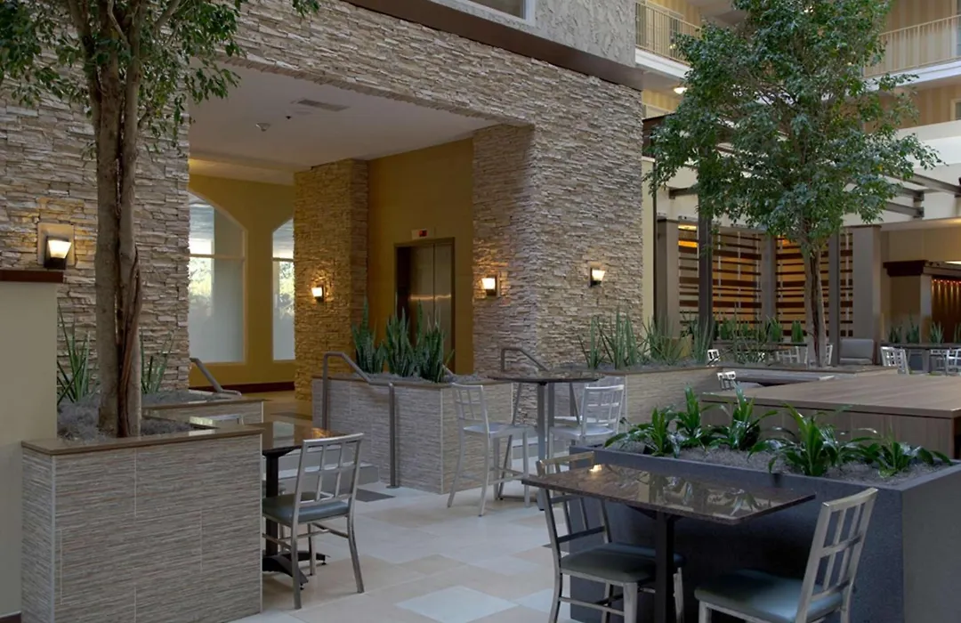 Embassy Suites By Hilton Dallas Market Center-1