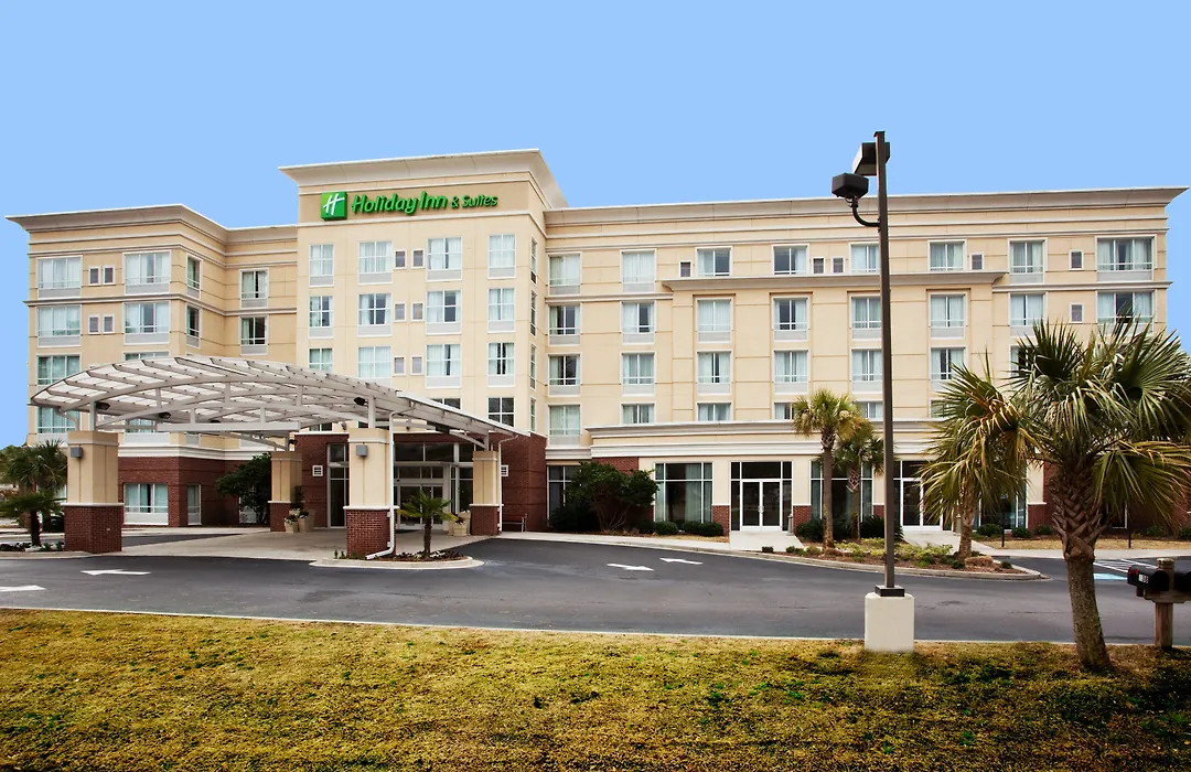Doubletree By Hilton Brunswick Hotel-1