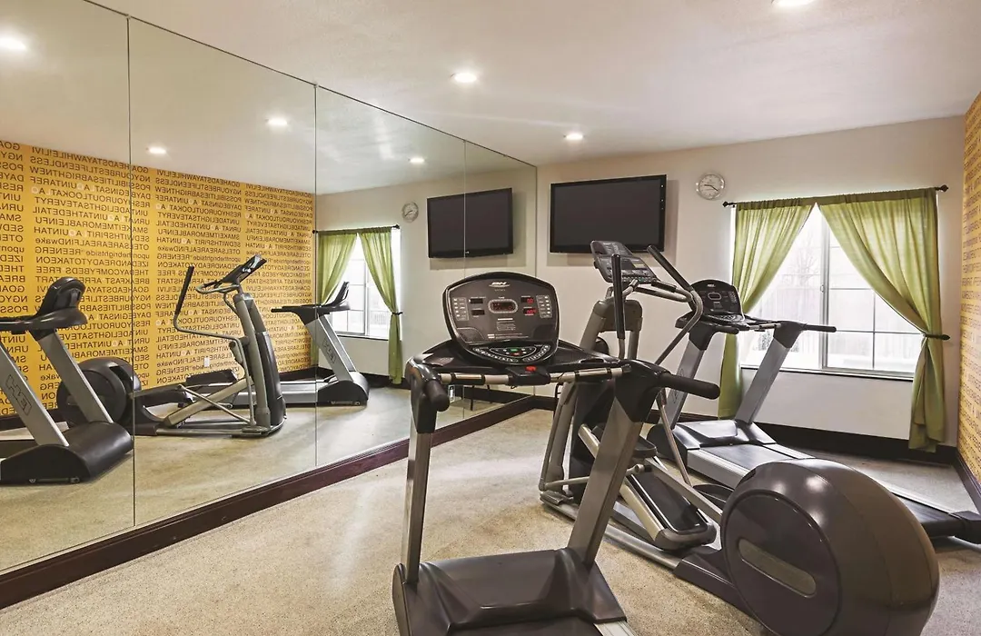 La Quinta By Wyndham Fresno Northwest-1