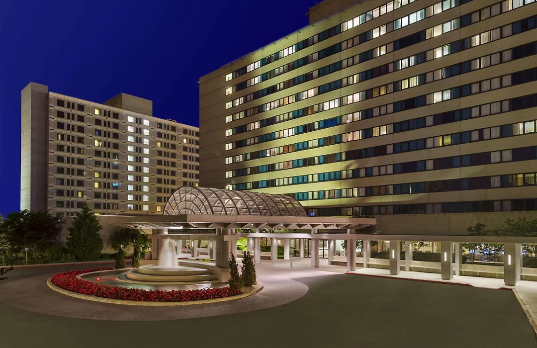 Hilton New York Jfk Airport-1