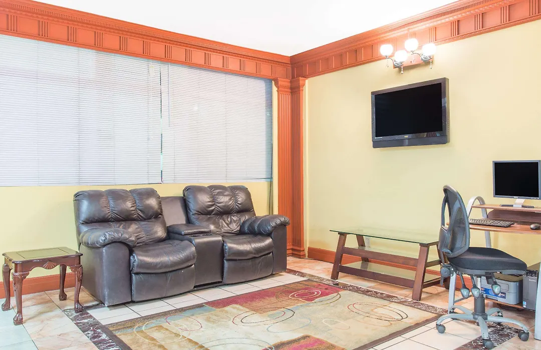 La Casa Inn Albany Near Tifton Ga I 75-1