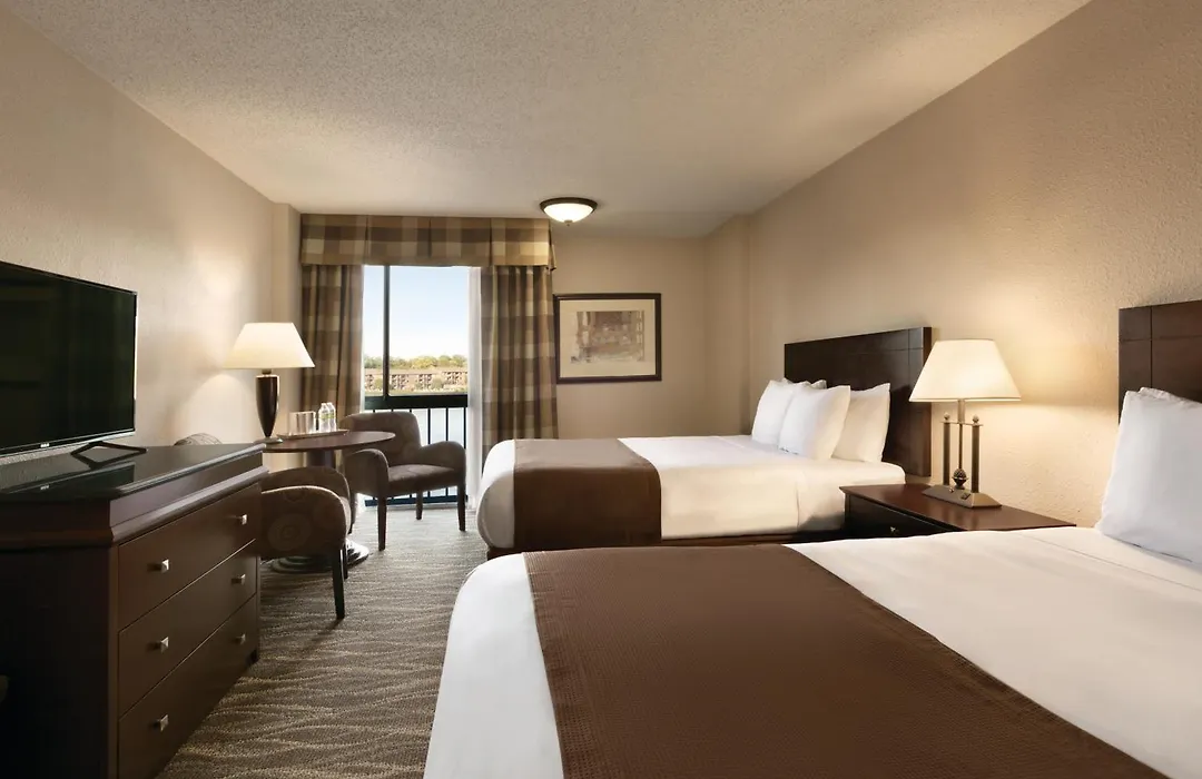 Radisson Hotel Louisville North-1