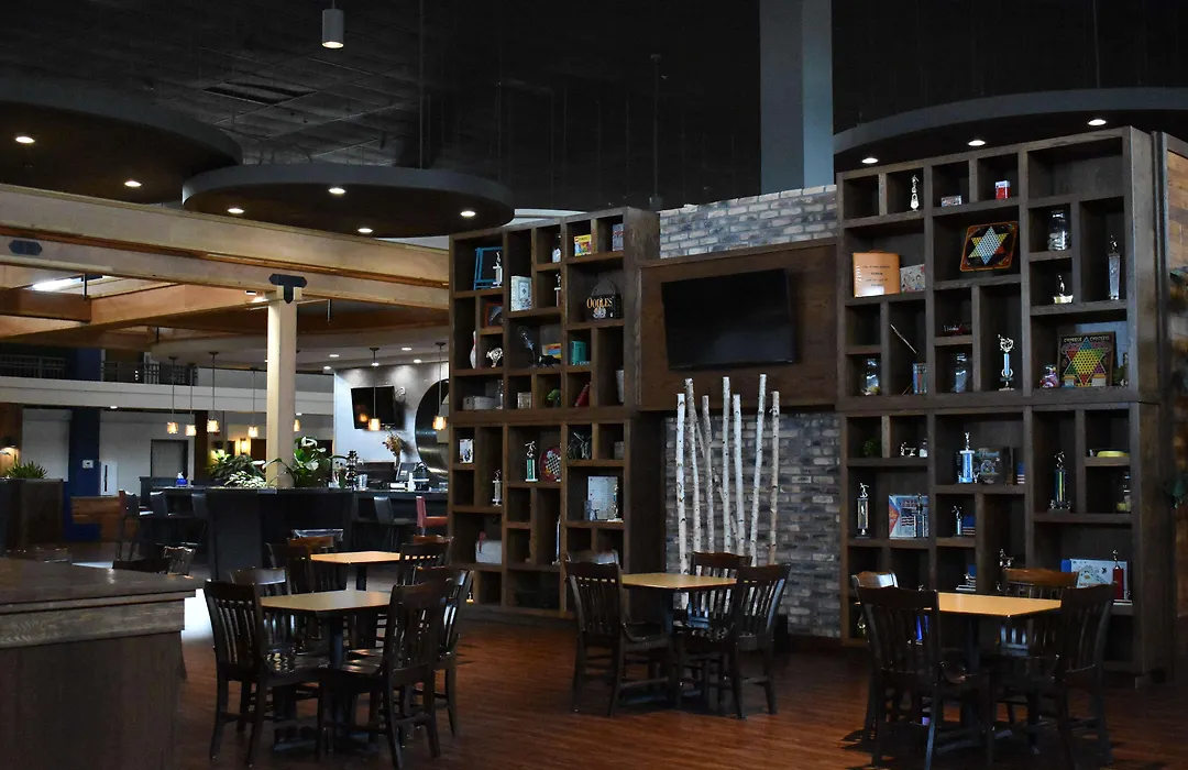 Ramada Plaza By Wyndham Omaha-1