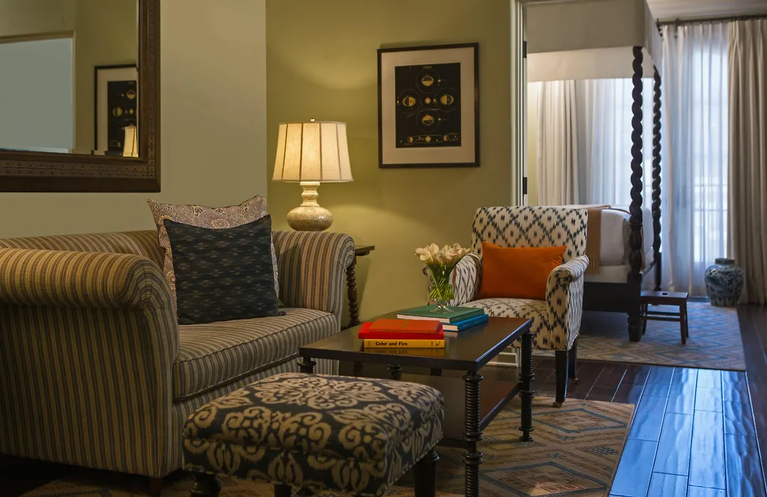 Kimpton Canary Hotel By Ihg-1