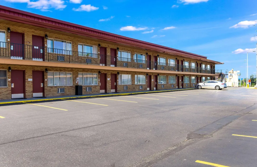 Quality Inn & Suites Airport-1