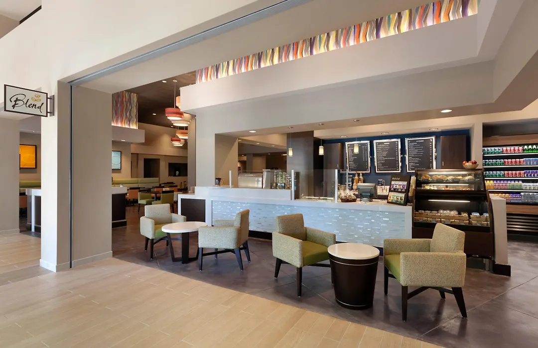 Delta Hotels By Marriott Anaheim Garden Grove-1