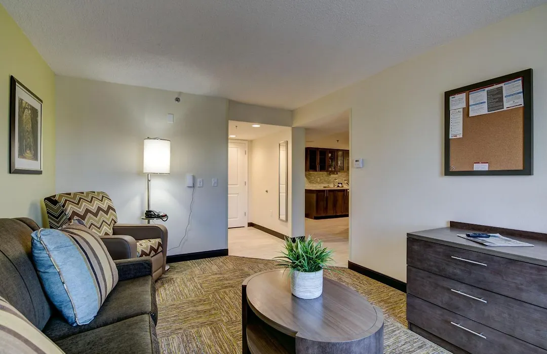 Candlewood Suites Richmond - West Broad By Ihg-1