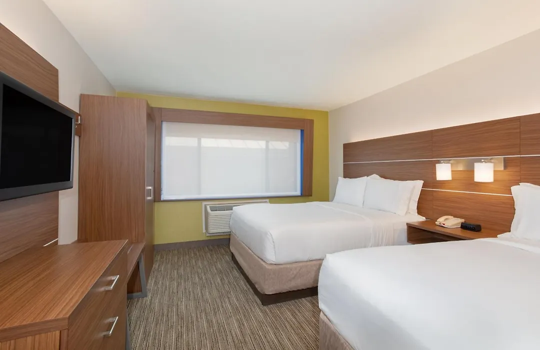 Sleep Inn & Suites Tempe Asu Campus-1