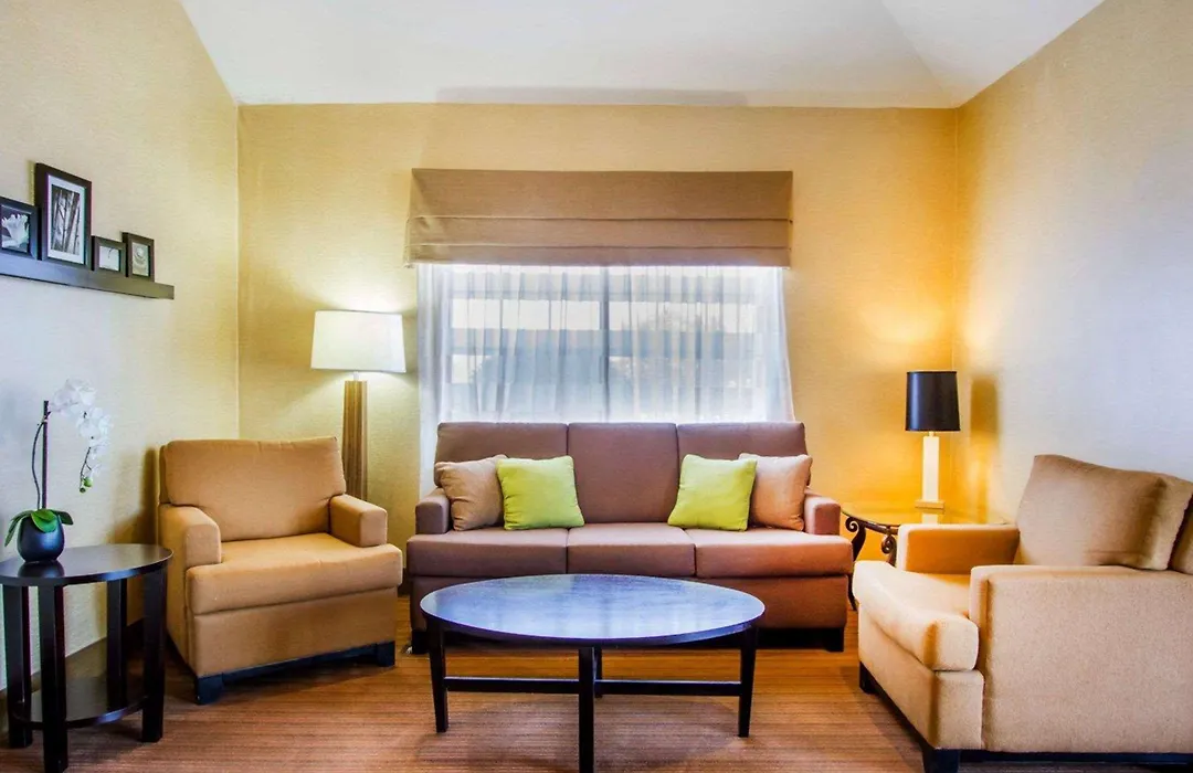 Econo Lodge Amarillo East-1
