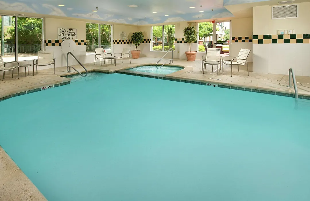 Hilton Garden Inn Chattanooga Downtown-1