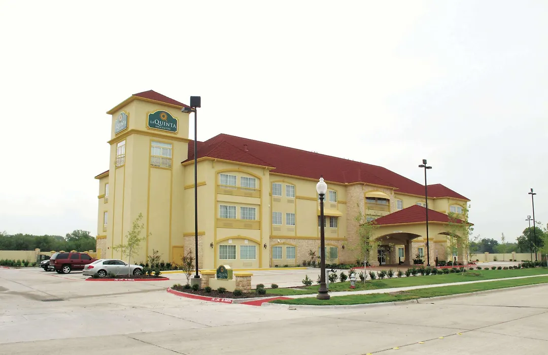 La Quinta By Wyndham Ennis-1