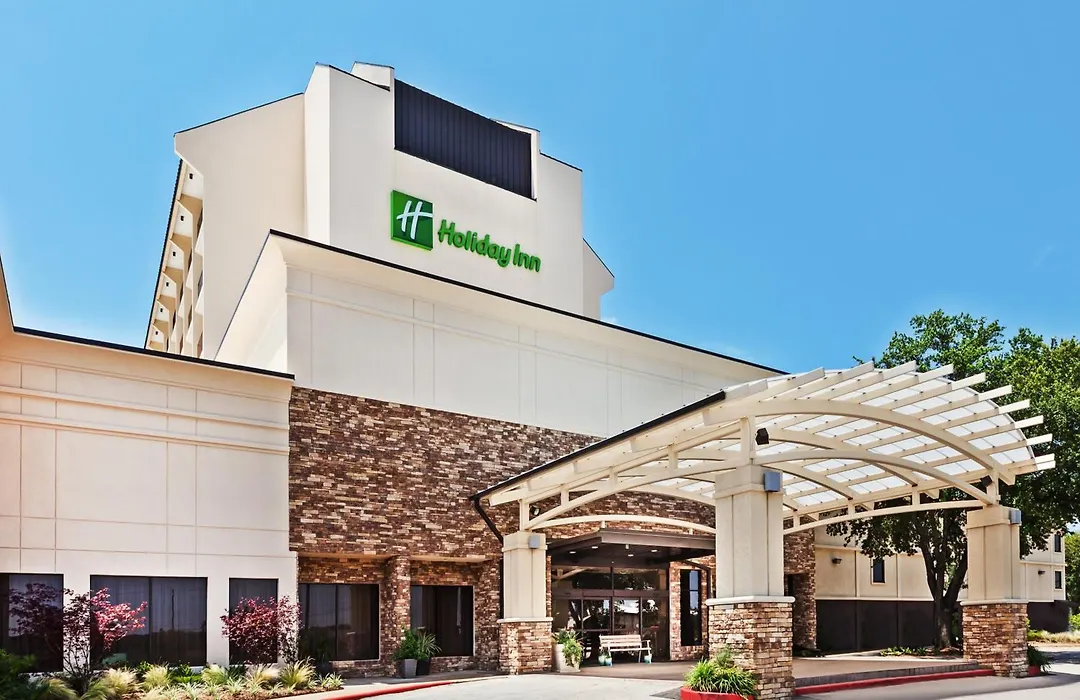 Holiday Inn Tyler - Conference Center By Ihg-1