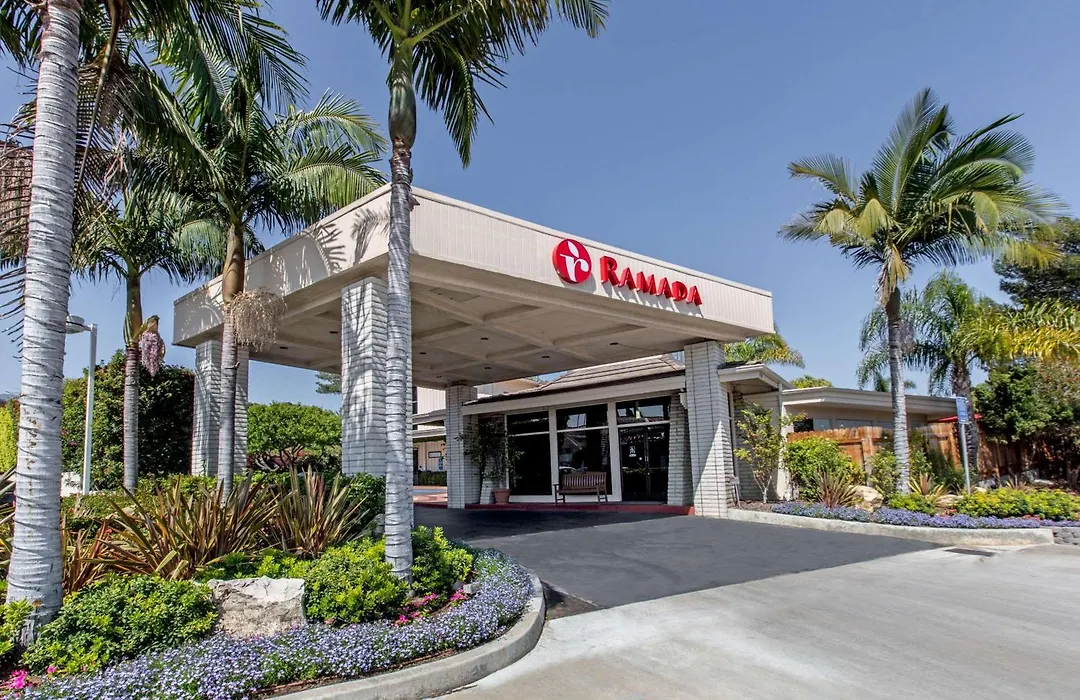 Ramada By Wyndham Santa Barbara-1
