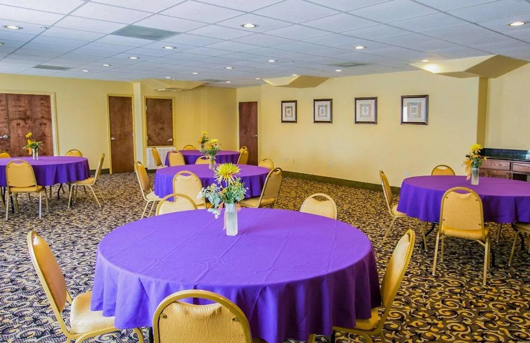 Sleep Inn & Suites Gonzales Near Palmetto State Park-1