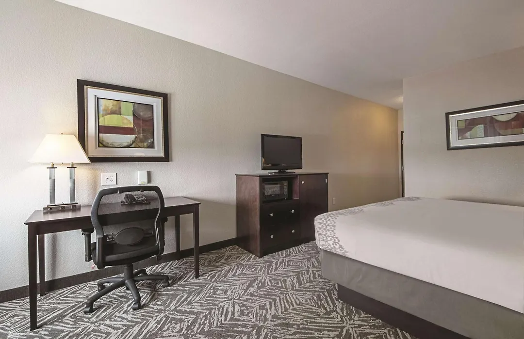La Quinta By Wyndham Mckinney-1