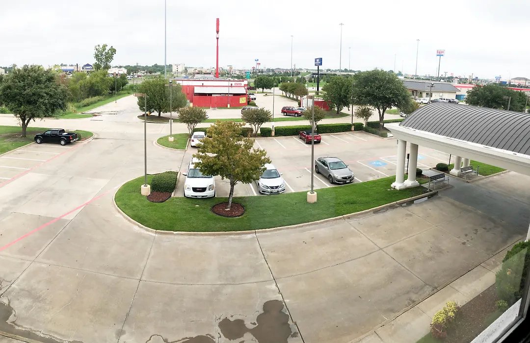 Holiday Inn Express Hotel & Suites Greenville By Ihg-1