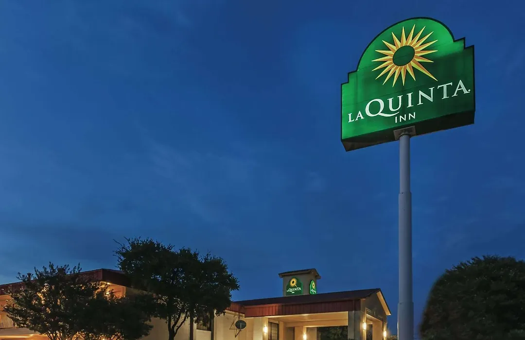 La Quinta Inn By Wyndham San Marcos-1