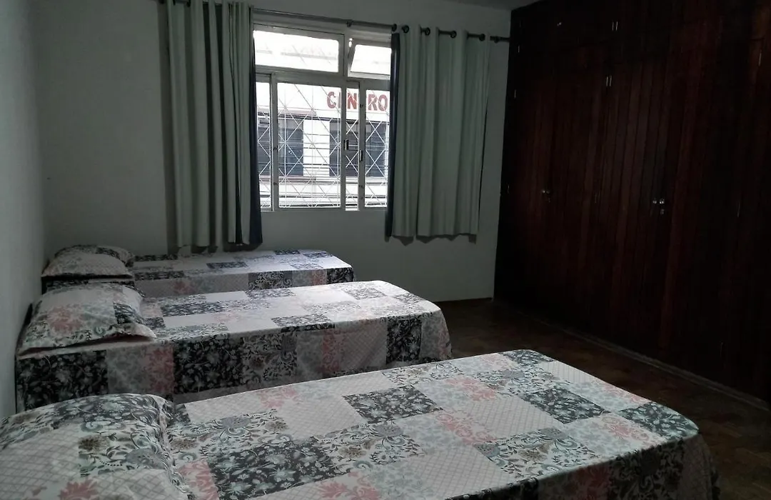 Casa Da Vo Cristina-1