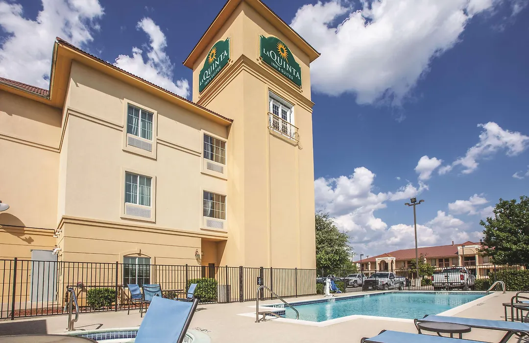 La Quinta By Wyndham Hillsboro-1