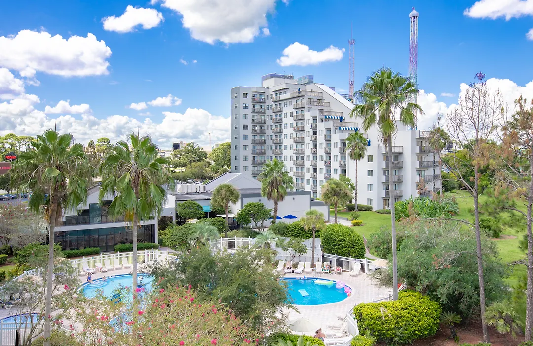 Enclave Suites, A Staysky Hotel & Resort Near Universal-1