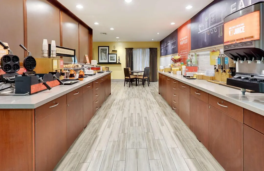 Hampton Inn Los Angeles/Carson-1