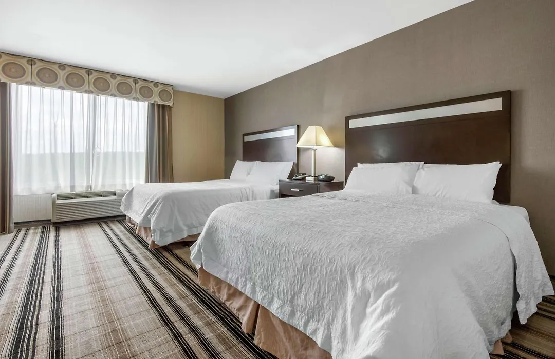 Hampton Inn Meadville-1