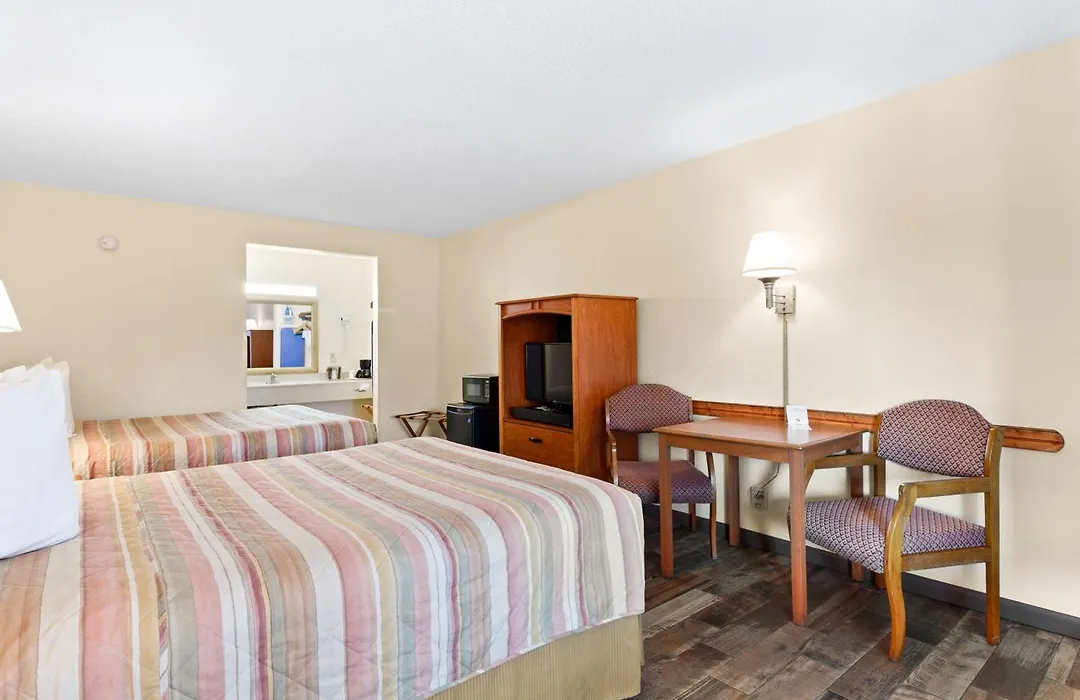 Americas Best Value Inn Ocean Inn-1