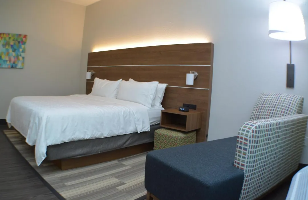 Holiday Inn Express Seguin By Ihg-1