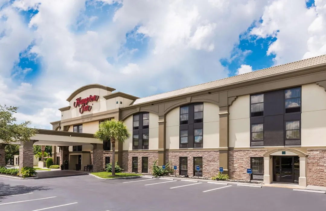 Hampton Inn Bonita Springs Naples North-1