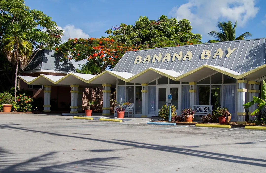 Banana Bay Resort & Marina-1
