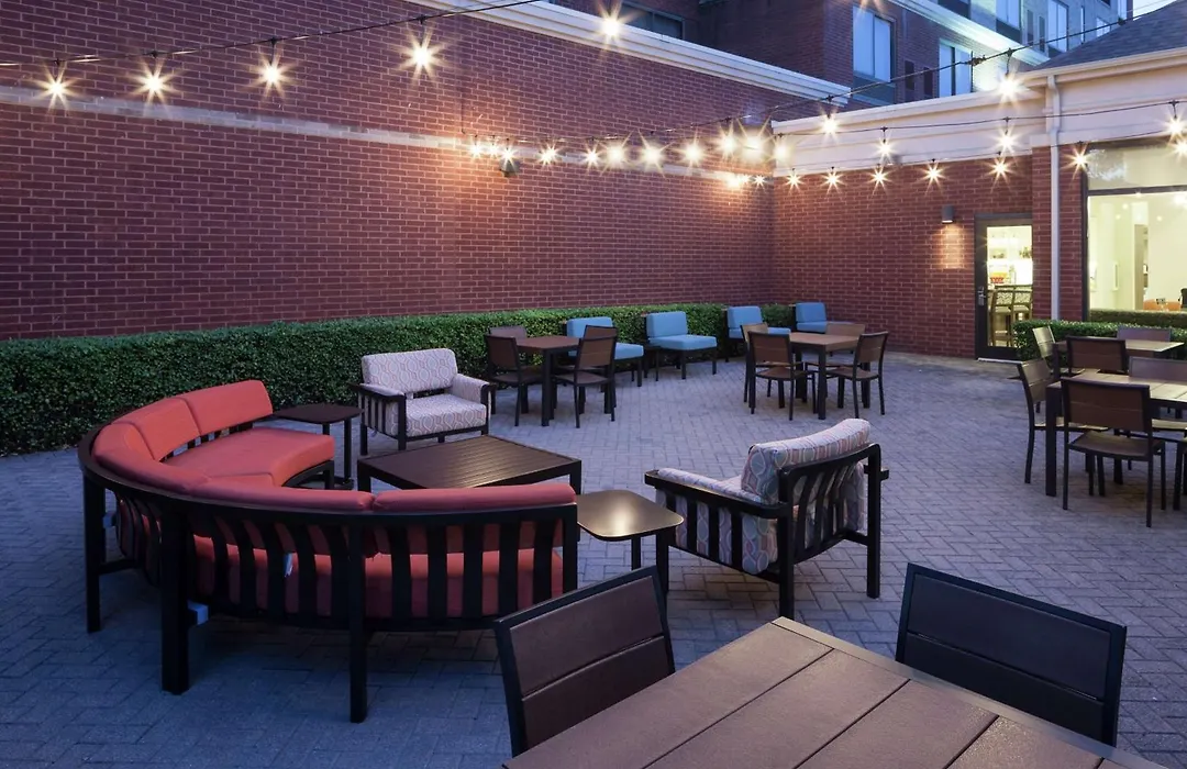 Hilton Garden Inn Dallas/Allen-1