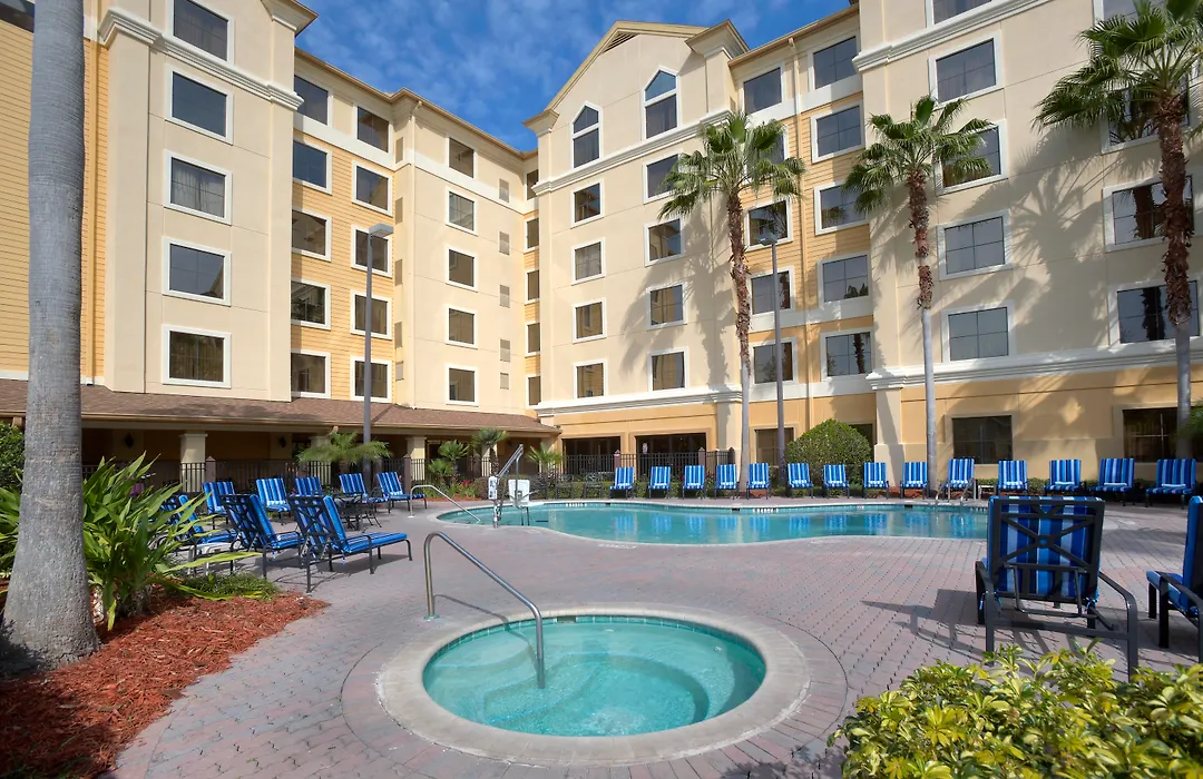 Staysky Suites I-Drive Orlando Near Universal-1
