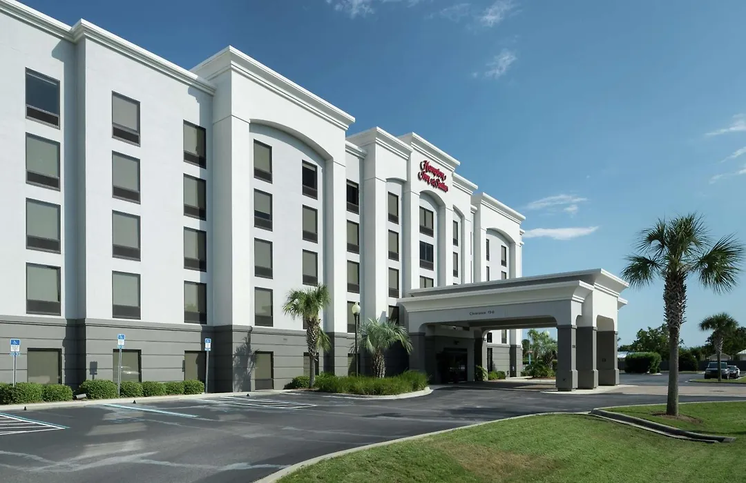Hampton Inn & Suites Panama City Beach-Pier Park Area-1