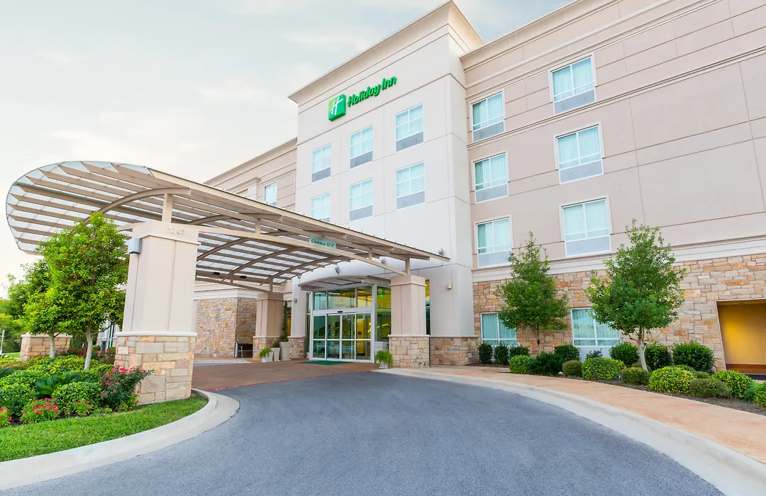 Holiday Inn Temple - Belton By Ihg-1