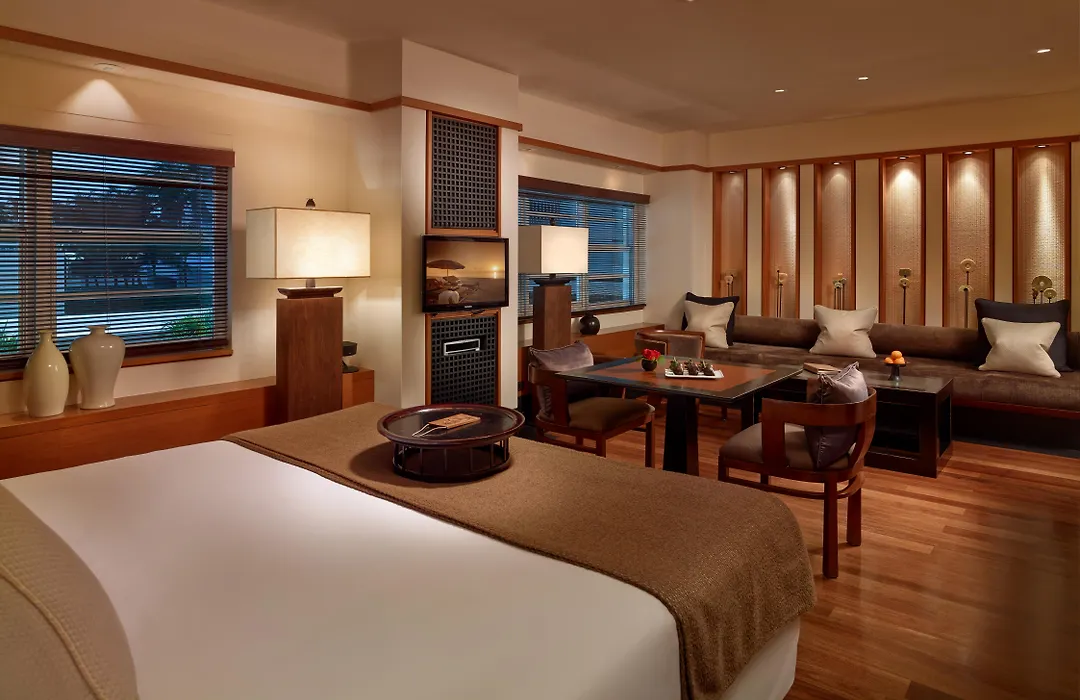 The Setai, Miami Beach-1