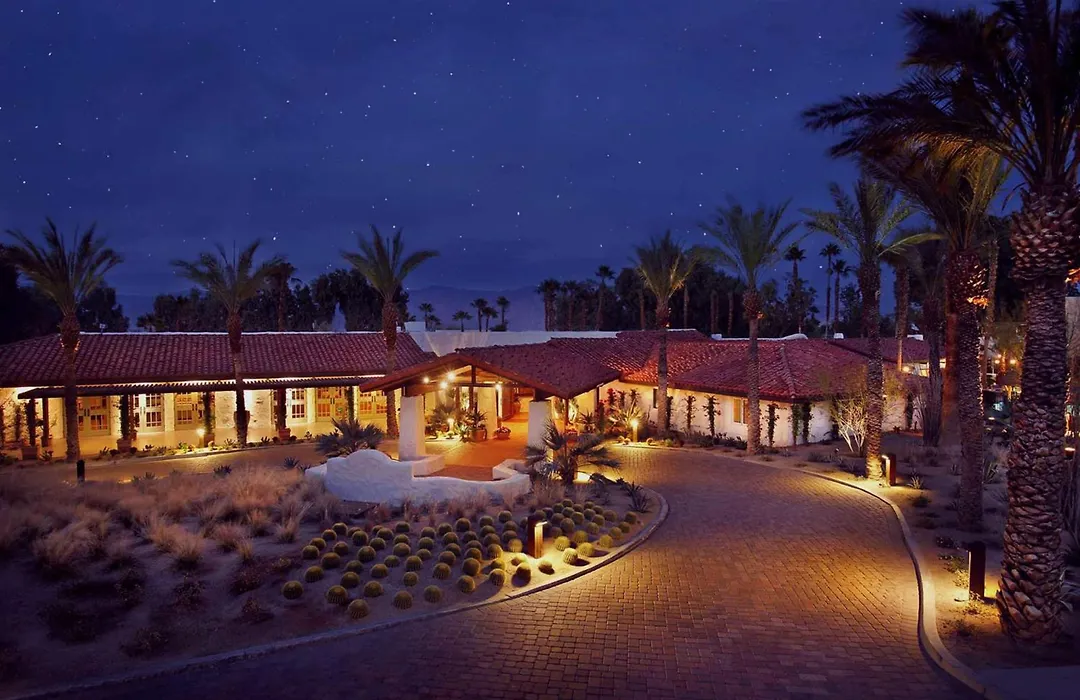 La Casa Del Zorro Resort & Spa-1