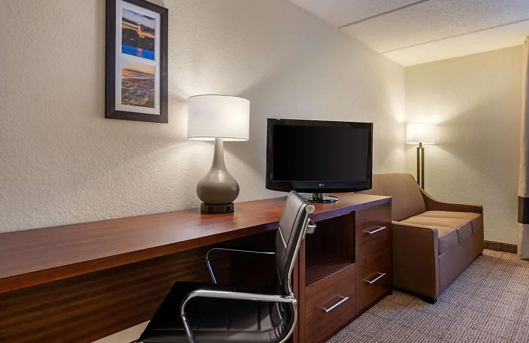 Comfort Inn Kissimmee-Lake Buena Vista South-1