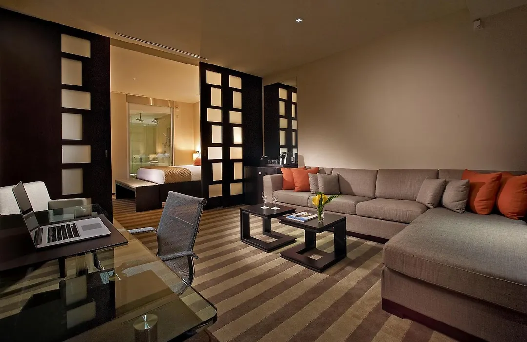 Eb Hotel Miami Airport-1
