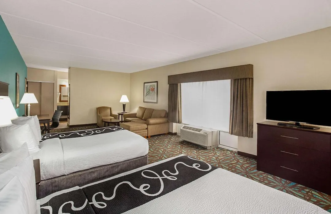 Comfort Inn & Suites Sarasota I75-1
