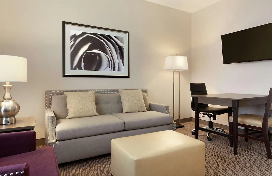 Embassy Suites By Hilton Temecula Valley Wine Country-1