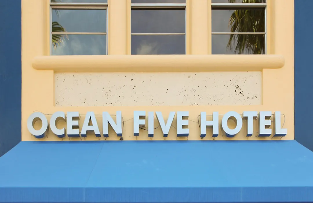 Ocean Five Hotel-1